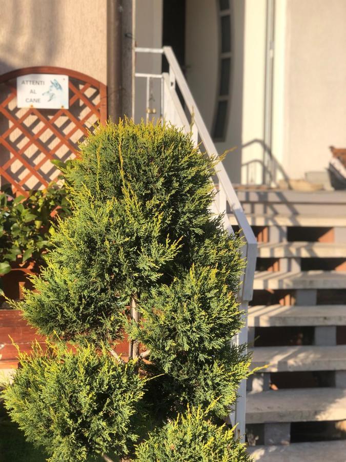 B&B Diana Marostica Εξωτερικό φωτογραφία
