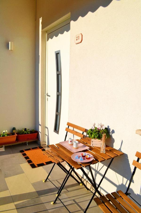 B&B Diana Marostica Εξωτερικό φωτογραφία